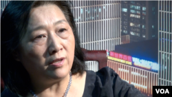 高瑜泄露国家机密案即将在京不公开审理 高瑜否认有罪（美国之音）