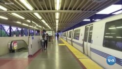 AQSh: Millionlab odamlar ishidan ayrilmoqda