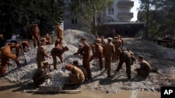 ཡུཀ་རེན་གྱི་ས་ཐོག་ཏུ་འབྱོར་བའི་བྱང་ཀོ་རི་ཡའི་དམག་མི།