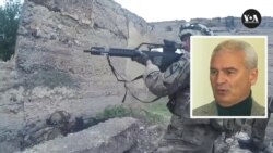 ქადაგიშვილი: ის სამხედრო პროექტები კეთდებოდა იმიტომ, რომ ერაყში, ავღანეთში და აფრიკაში მათ (დასავლეთის) ინტერესებს მომსახურებოდა 