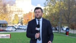 აშშ-ში ქართული დიასპორა, "ქართული ოცნების" წინააღმდეგ სანქციების დაწესებას ითხოვს