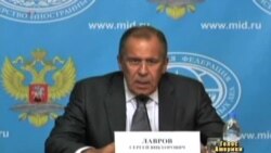 Росія допомагає Асаду тягнути час?