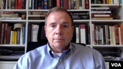 Penzionisani general Ben Hodžis, autor programa za vojnu obuku u Avganistanu