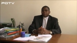 23 de Agosto 2019 AFS - Padre Gaudêncio: "Temos a sensação que o governo não está a lutar contra a pobreza, mas contra os pobres"