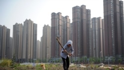 中國特色“爛尾樓”引發斷供潮，中共如何收拾殘局？