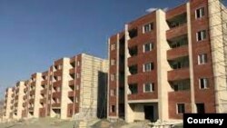 مسکن در ایران. آرشیو