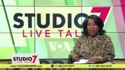 LiveTalk: Sixoxa Ngenhlelo Zabesifazana Ezinceda Abanye Abantu eZimbabwe