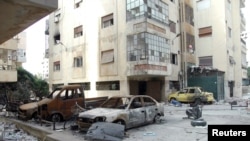 Hims, 30-iyul, 2012-yil