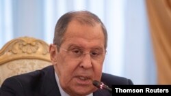 سرگئی لاوروف