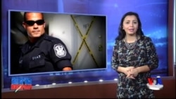 Politsiya va jamiyat