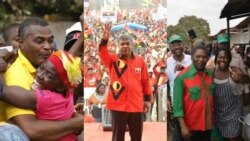 UNITA e o MPLA projectam já a Angola do pós-eleições