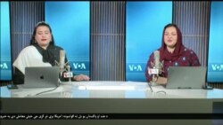 بي بي شیرینه – په ټیلې ویژن