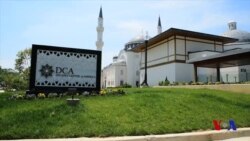 Ramazon - musulmonlarni birlashtiruvchi oy