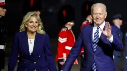 Gjatë mbërritjes në Cornwall, Angli