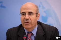 Bill Browder