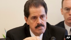 El congresista José Serrano, demócrata por Nueva York, se sumó a las críticas por la cancelación del TPS para Nicaragua.