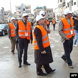 Arab Ligasi kuzatuvchilari