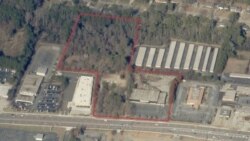 በአስር ኤከር ላይ ያረፈው የማዕከሉ አዲሱ ይዞታ