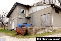 Kvadratni metar objekta firme „Destilacija MN“ kod Srebrenika vještak Izić procijenio je na 750 KM. (Foto: CIN)