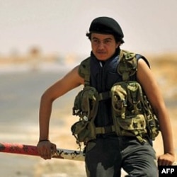 Isyonchilar orasida talabalar ko'p