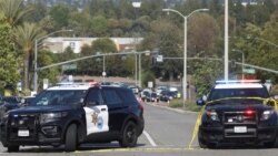 Attaque "raciste" à Buffalo: le tireur présumé a publié un manifeste