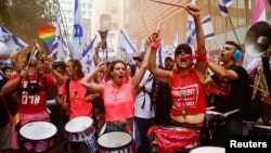 Протестите траат веќе шест месеци откако Нетанјаху првпат ги објави судските реформи