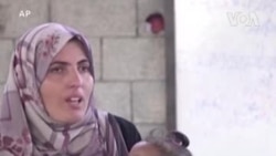 專家：加沙居民將面臨飢荒的威脅