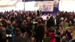 Li Helebê Pîrozbahîya Cejna Xizir Îlyas