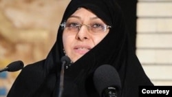 انسیه خزعلی - آرشیو