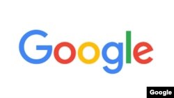 google new logo