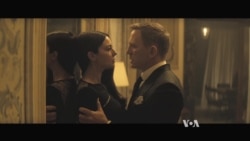 "เจมส์ บอนด์ 007" ภาคล่าสุด Spectre เปิดฉากสวยและอาจจะเป็นภาคสุดท้ายของ Daniel Craig