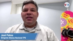 SOT José Palma Alianza Nacional TPS