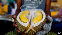 Australia Durian Evacuation