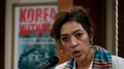 살몬 보고관, 북한 인권단체 재정 지원 호소 … “북한 인권 개선에 부정적 영향 우려”