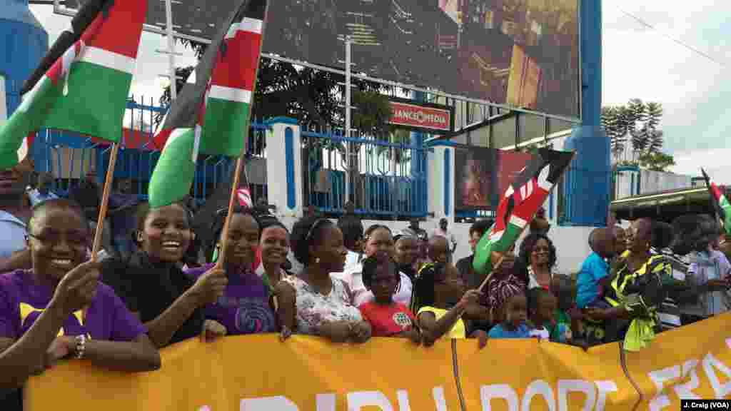 Jama'a sun yi dafifi suna jiran Paparoma &nbsp;