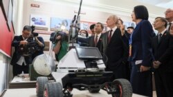 日本據報將制裁向俄羅斯提供援助的第三國企業 包括中國公司在內