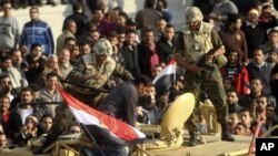 جھڑپوں پرمصری وزیراعظم کی معافی