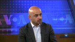 Наєм: Меріл Стріп розплакалась під час ролика про історію Сенцова. Відео