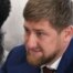 Ramzan Kadyrov