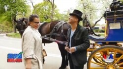 "Hofiz o'ladi, ijodi qoladi" - Yulduz Usmonova bilan suhbat (2-qism)