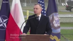 Trampın yeni prezidentliyi dönəmində NATO-nun gələcəyi - müttəfiqlərin gözləntiləri