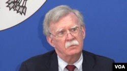 Джон Болтон