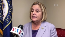 Las opciones del Congreso de EE.UU. para Nicaragua