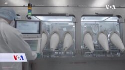 "Booster" doza Johnson & Johnson vakcine na korak bliže odobrenju