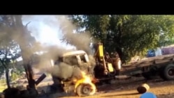 Moçambique afectado pela Covid-19 e ataques no norte do país