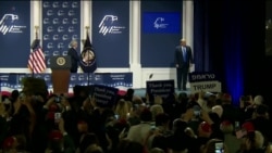 Трамп знову погрожує Мексиці введенням нових тарифів на імпорт автомобілів. Відео