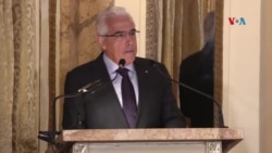 El presidente de la SIP, José Roberto Dutriz, reivindica la Declaración de Chapultepec