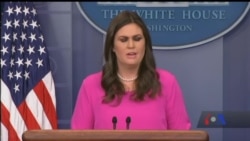 БІЛИЙ ДІМ: Сьогоднішні звинувачення не мають жодного відношення до нас. Відео