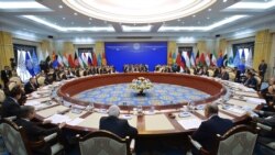 Markaziy Osiyo Xitoyga yo'q deya oladimi?