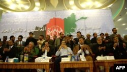 اتحاد انتخاباتی